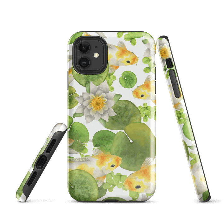 Koi Pond product image (1)
