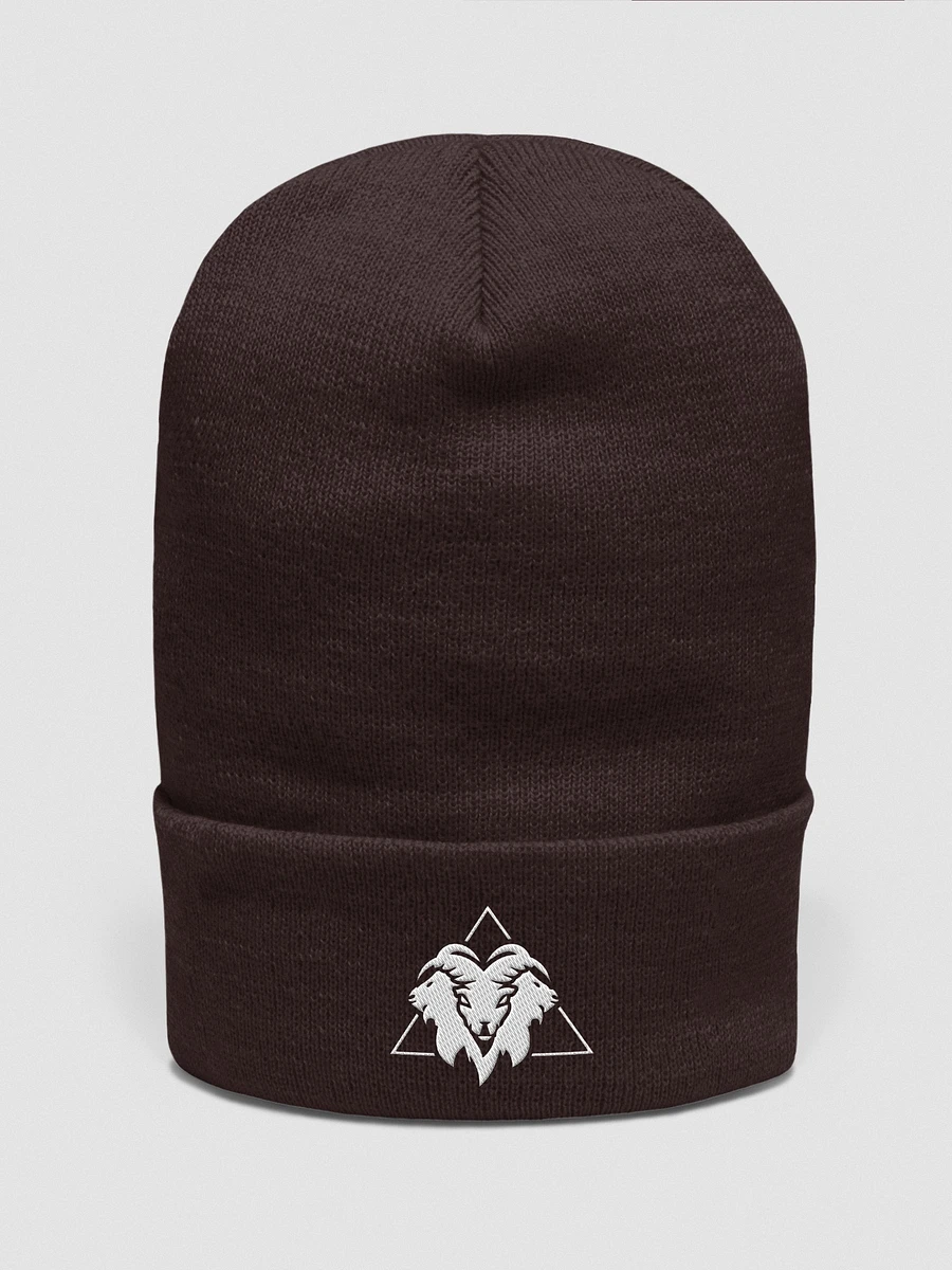 Goat Gang ( Beanie ) product image (4)