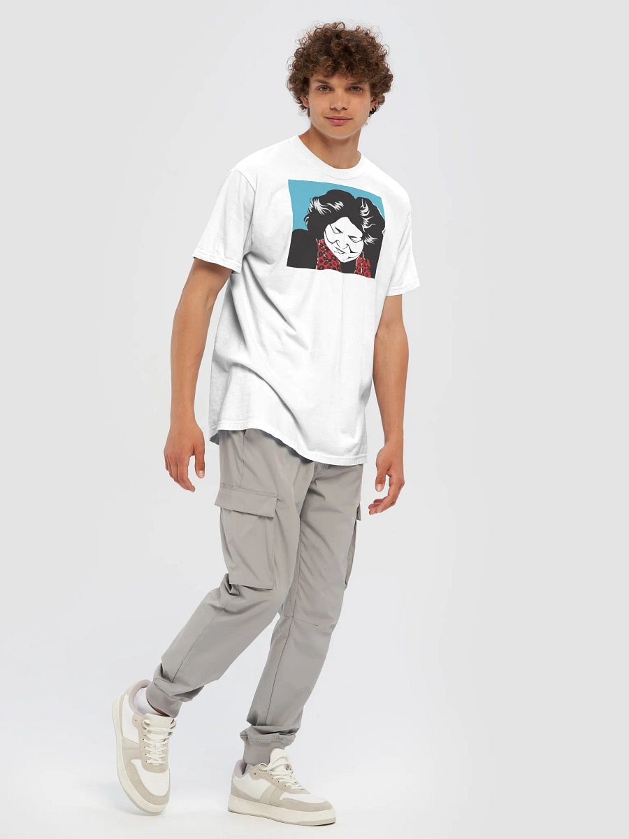 Mehboob Mere Naal Hai Tee product image (4)