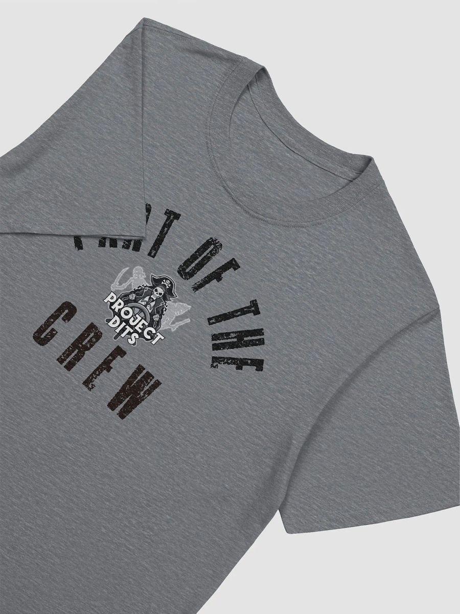 Part of the Crew Light Tee product image (9)