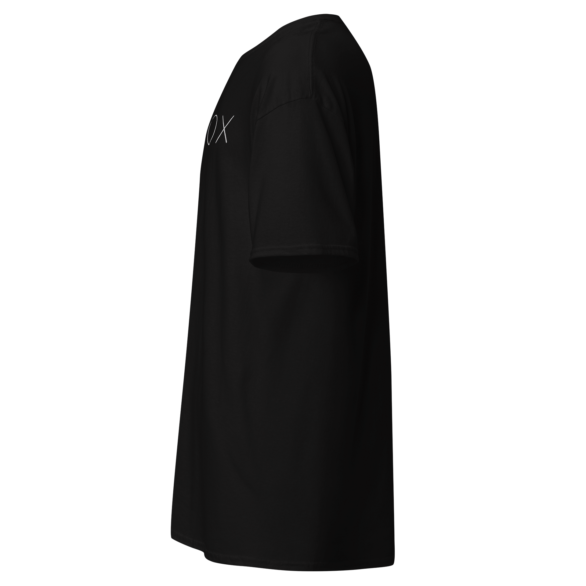 Reebox Geometric Fusion T-Shirt product image (5)