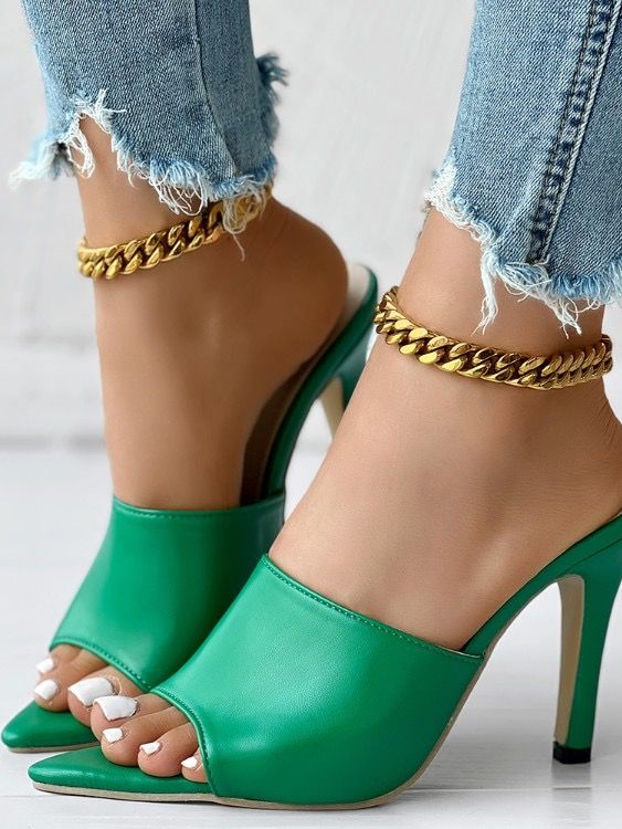Stiletto heels product image (2)