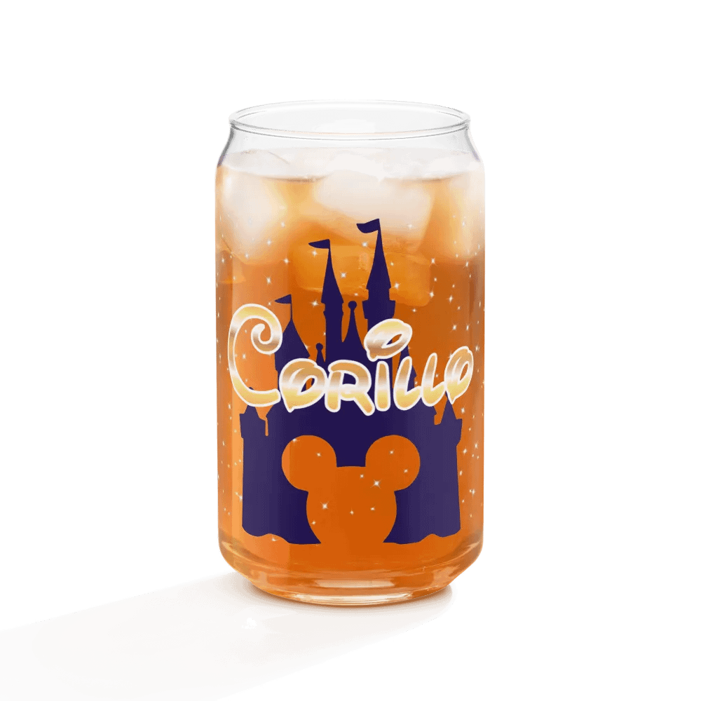 Corillo Magic Glass Cup product image (11)