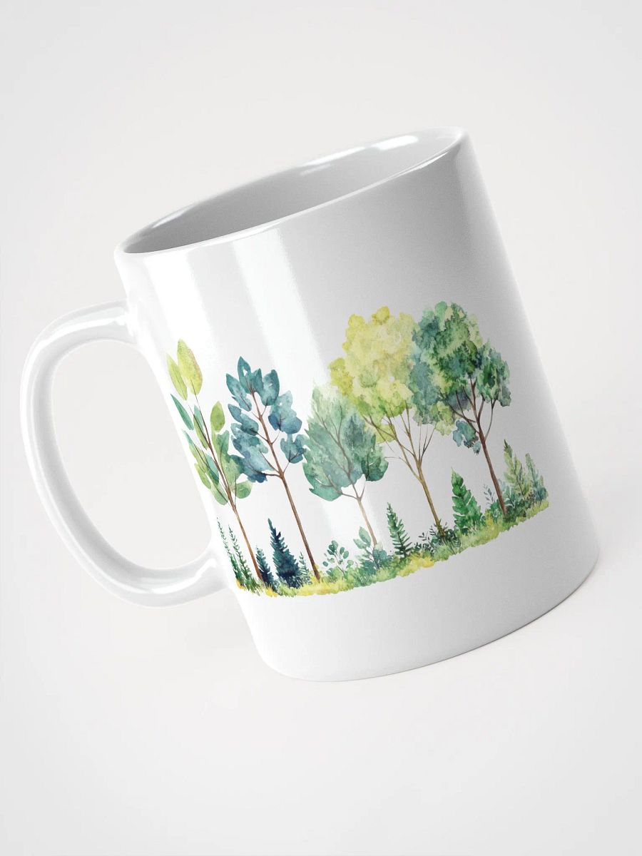 Nature's Palette Mug product image (4)