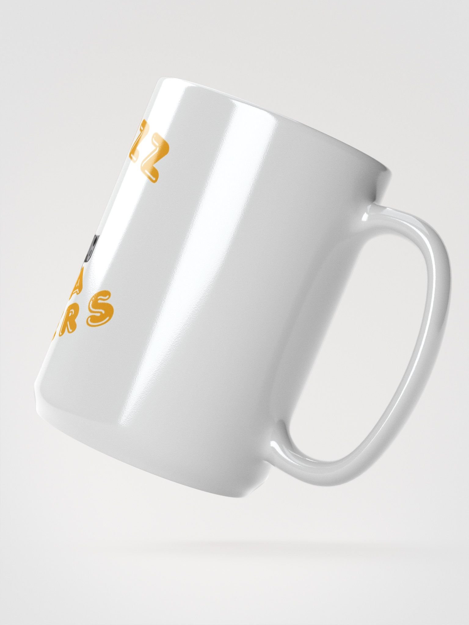 Buzz Buzz Mug product image (3)