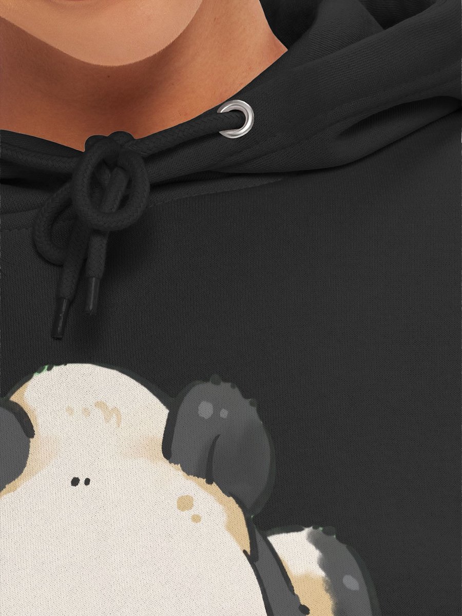 MEIZHU🐼Giant Panda product image (51)