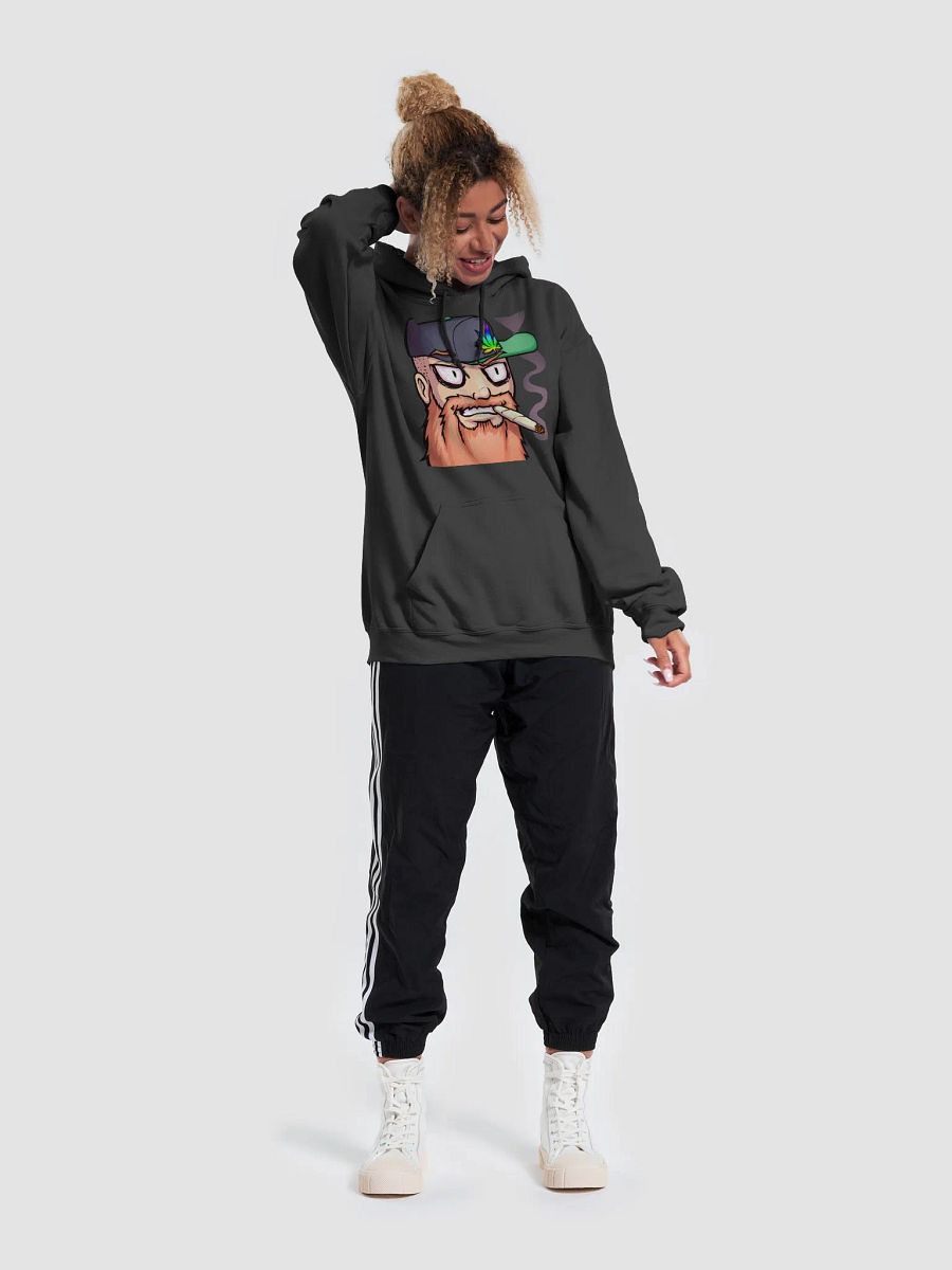 Blaze it Hoodie product image (66)