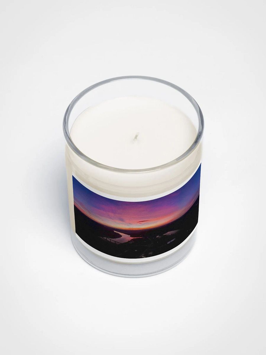 Sunset Over the Taney Como at Shadow Rock - Soy Candle product image (3)
