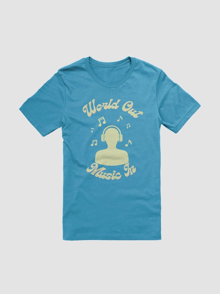 World Out Music In product image (2)