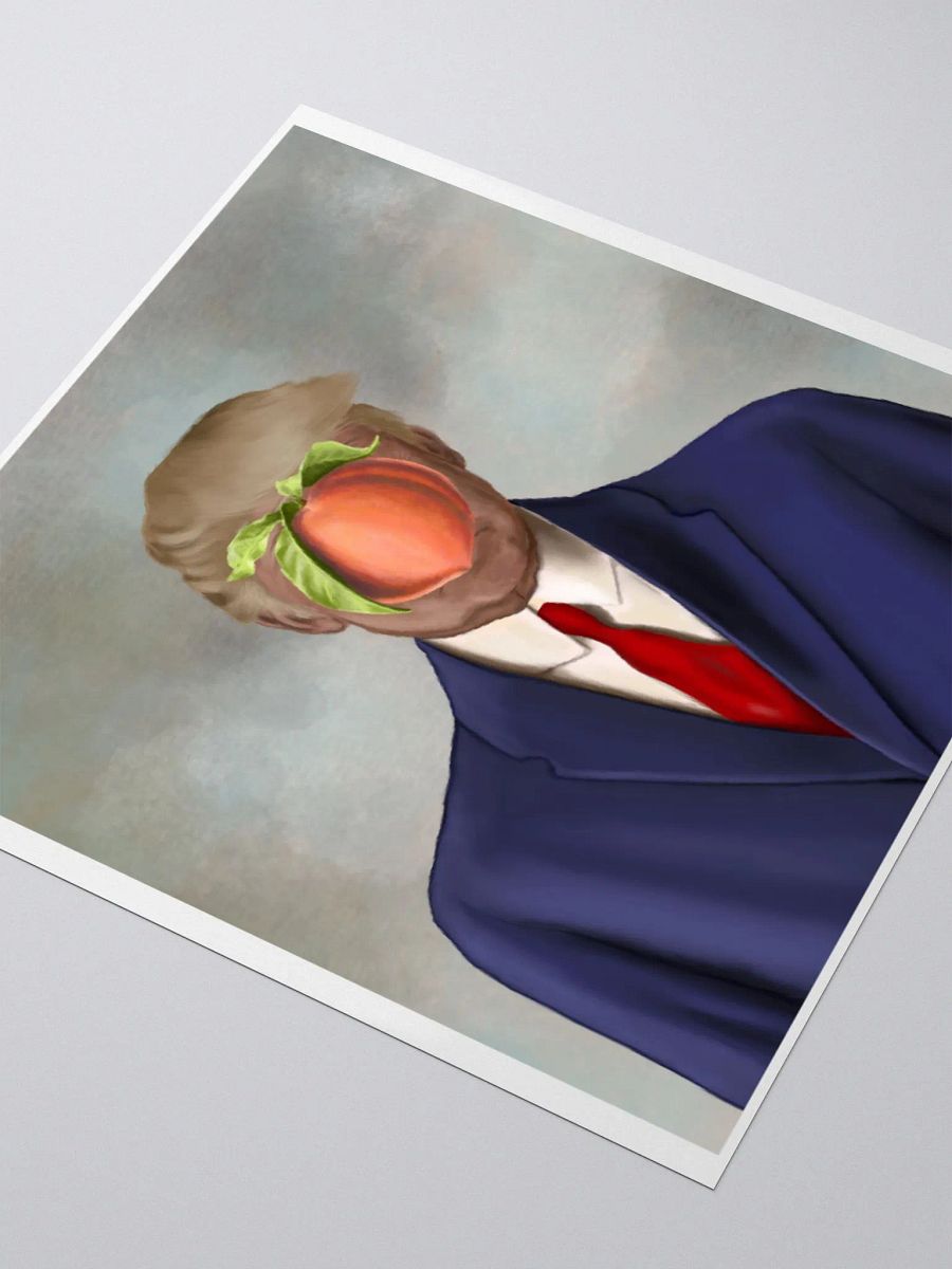 Impeach Sticker product image (9)