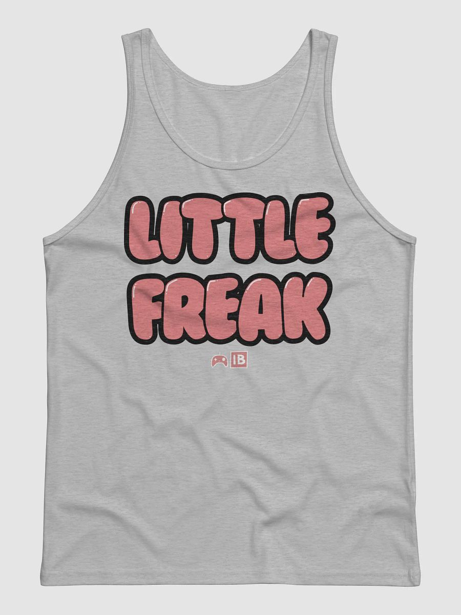 LITTLE FREAK Tank Top product image (4)
