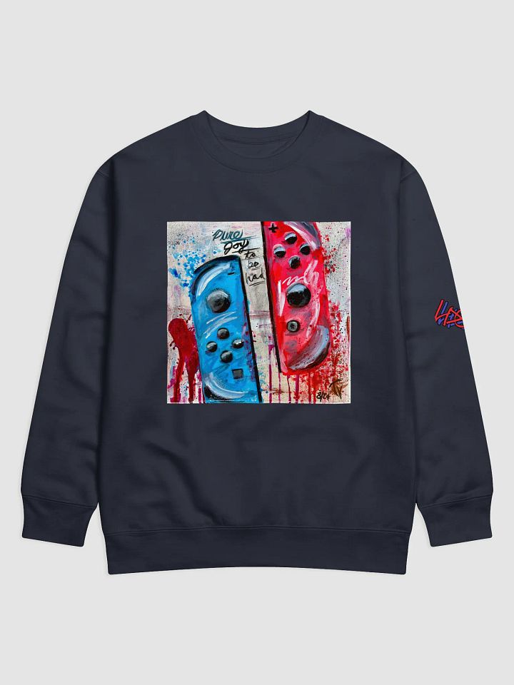 Joyful Controllers Sweater product image (1)