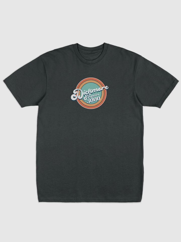 Black Dickmore product image (1)