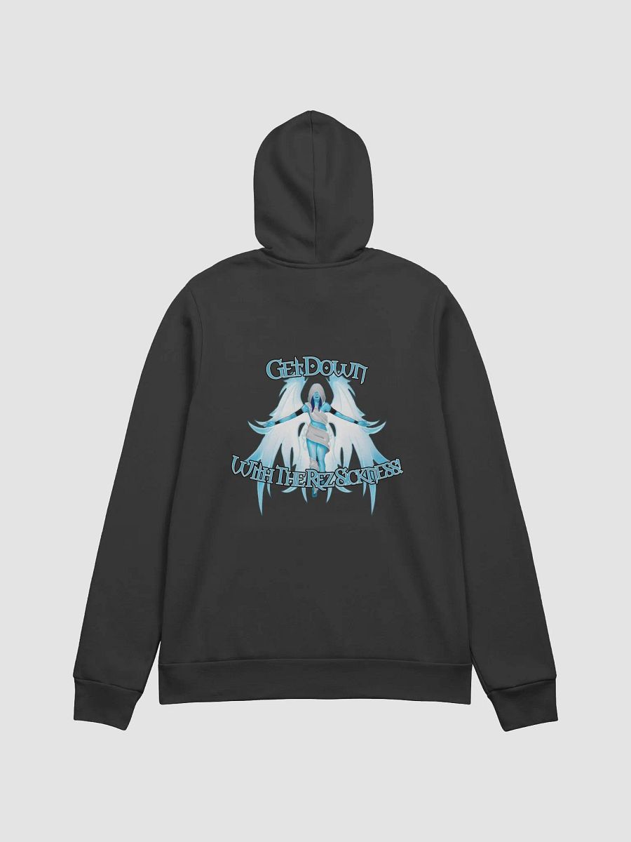 Rez Sick Hoodie product image (1)