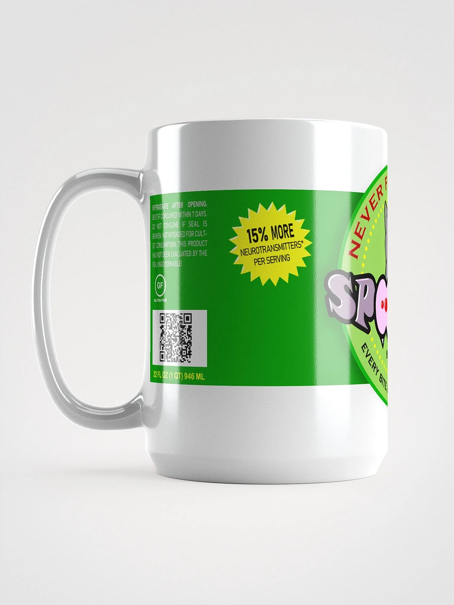 Spooders™ Mug product image (2)