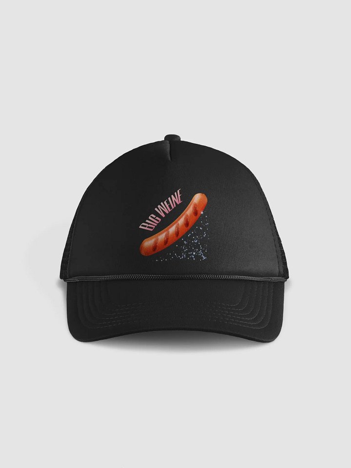 Big Weine Cap product image (1)
