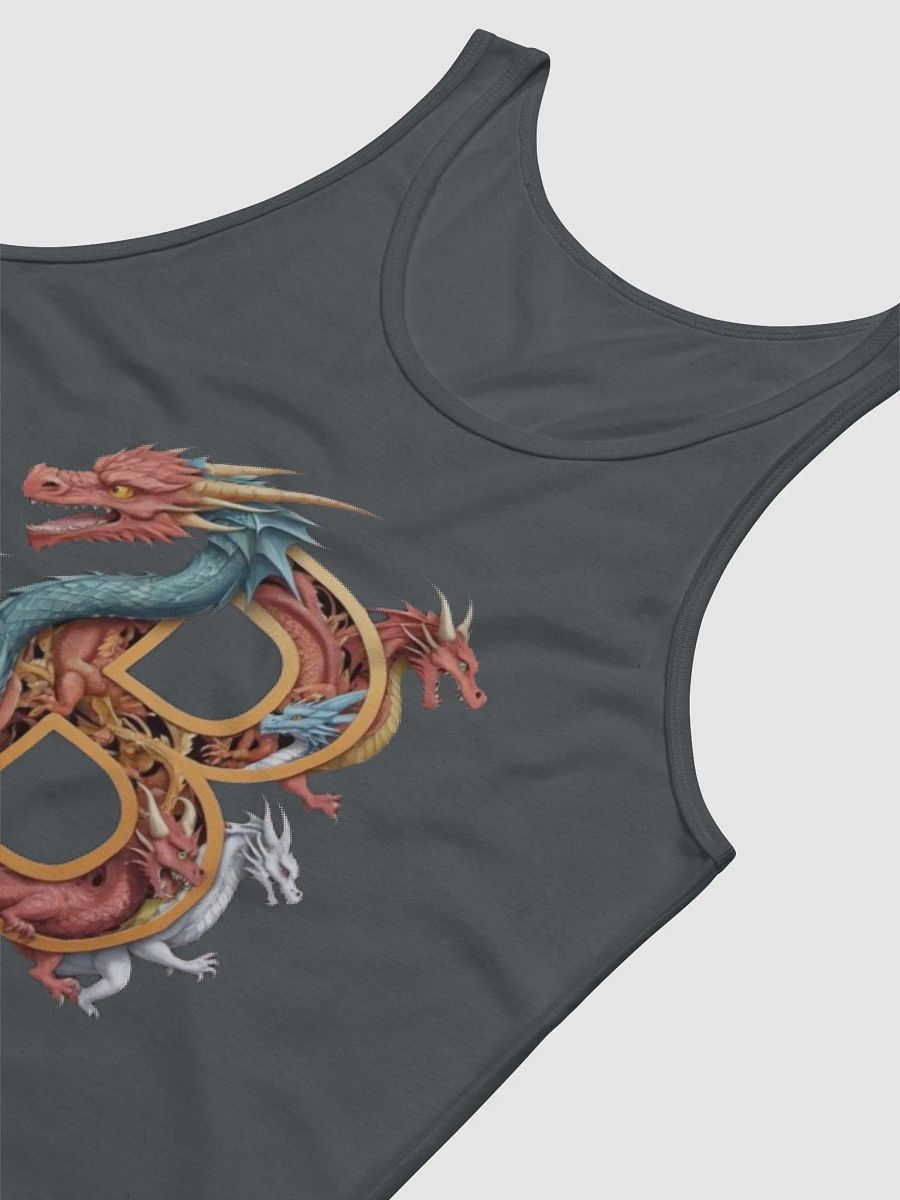 Buck Tank Top product image (6)
