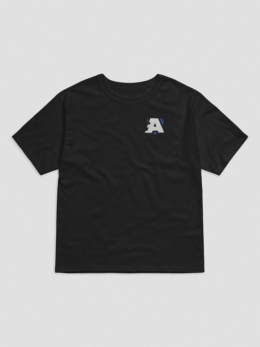 Assy Logo T-Shirt product image (1)