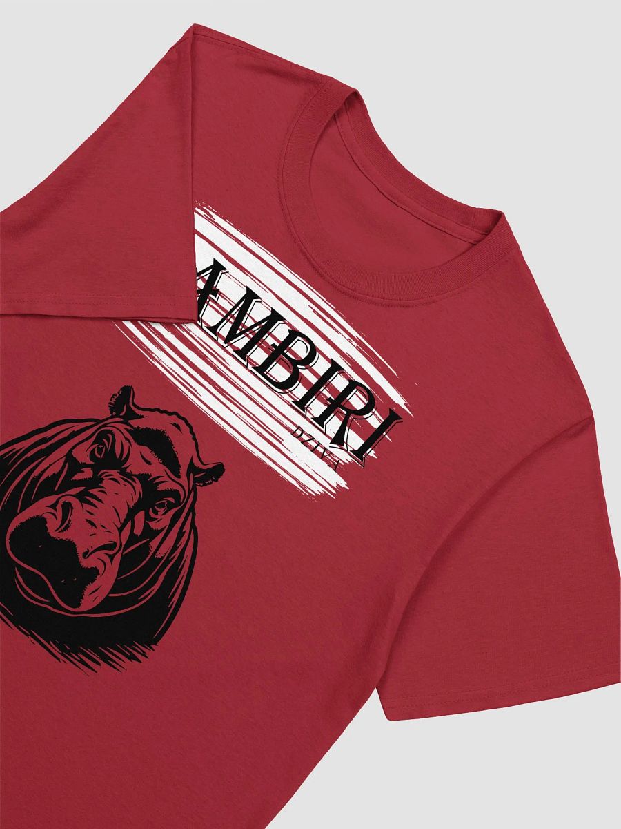 Sambiri Dziva Shona Totem Tshirt product image (9)