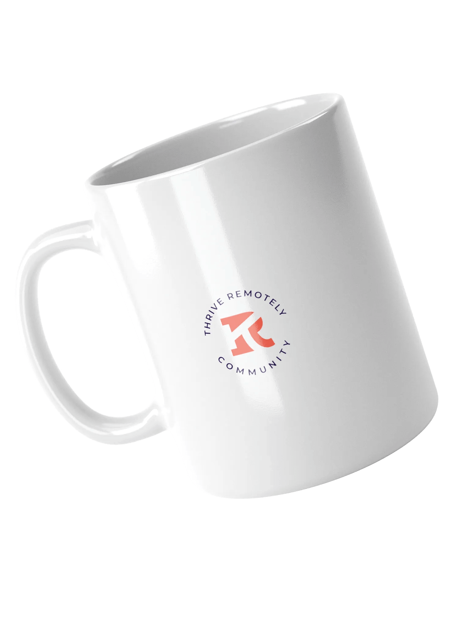 Magnificent Mug/white-Triangle product image (7)