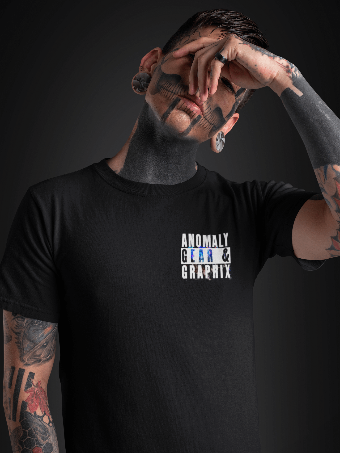 Straight Uta Tokyo T-Shirt product image (7)