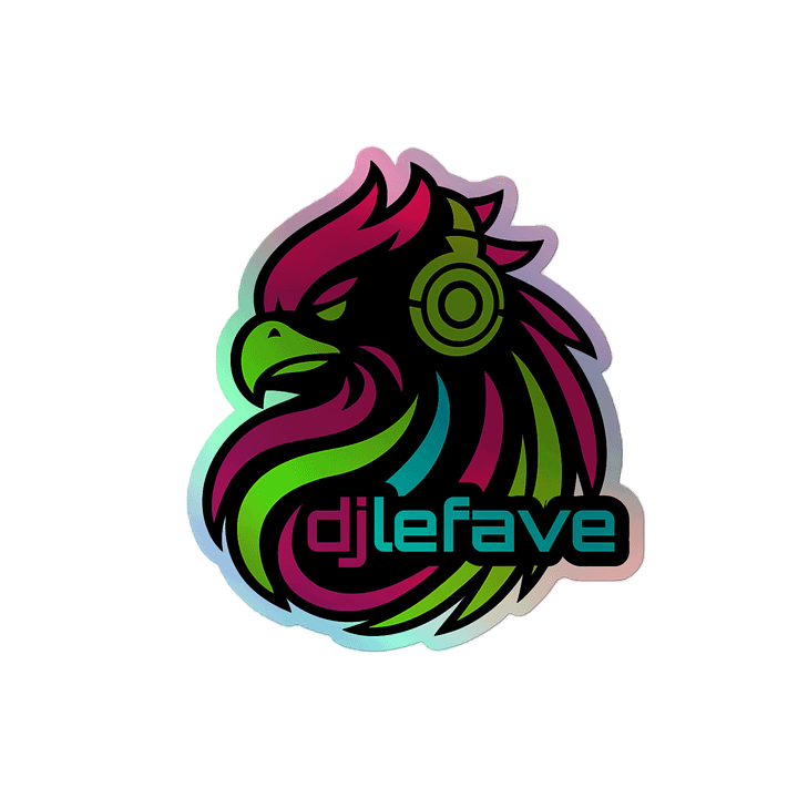 Firebird Sticker product image (2)