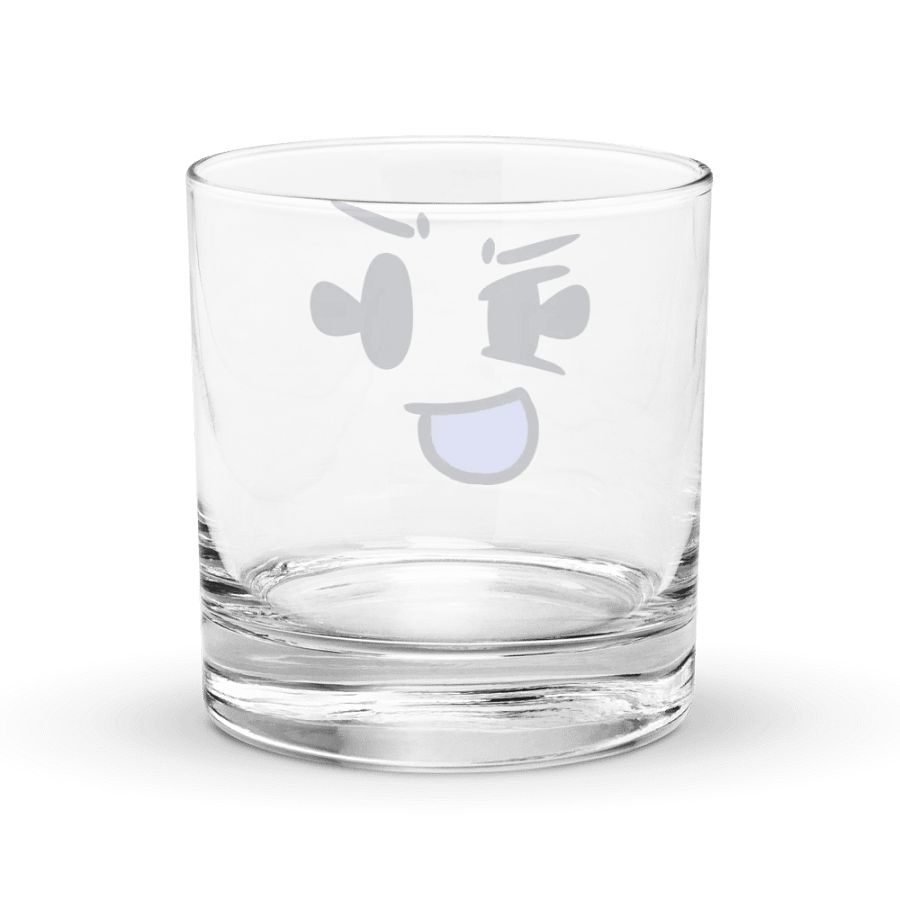 CraX Glass || Planet Hoppers product image (4)