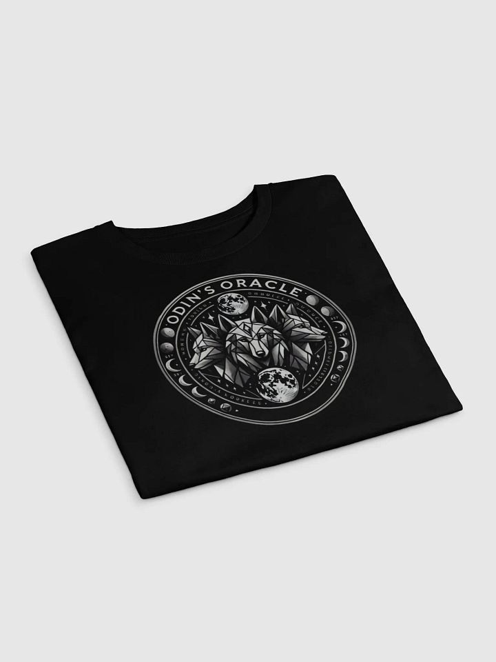 Oracle Logo - Crop Top product image (2)