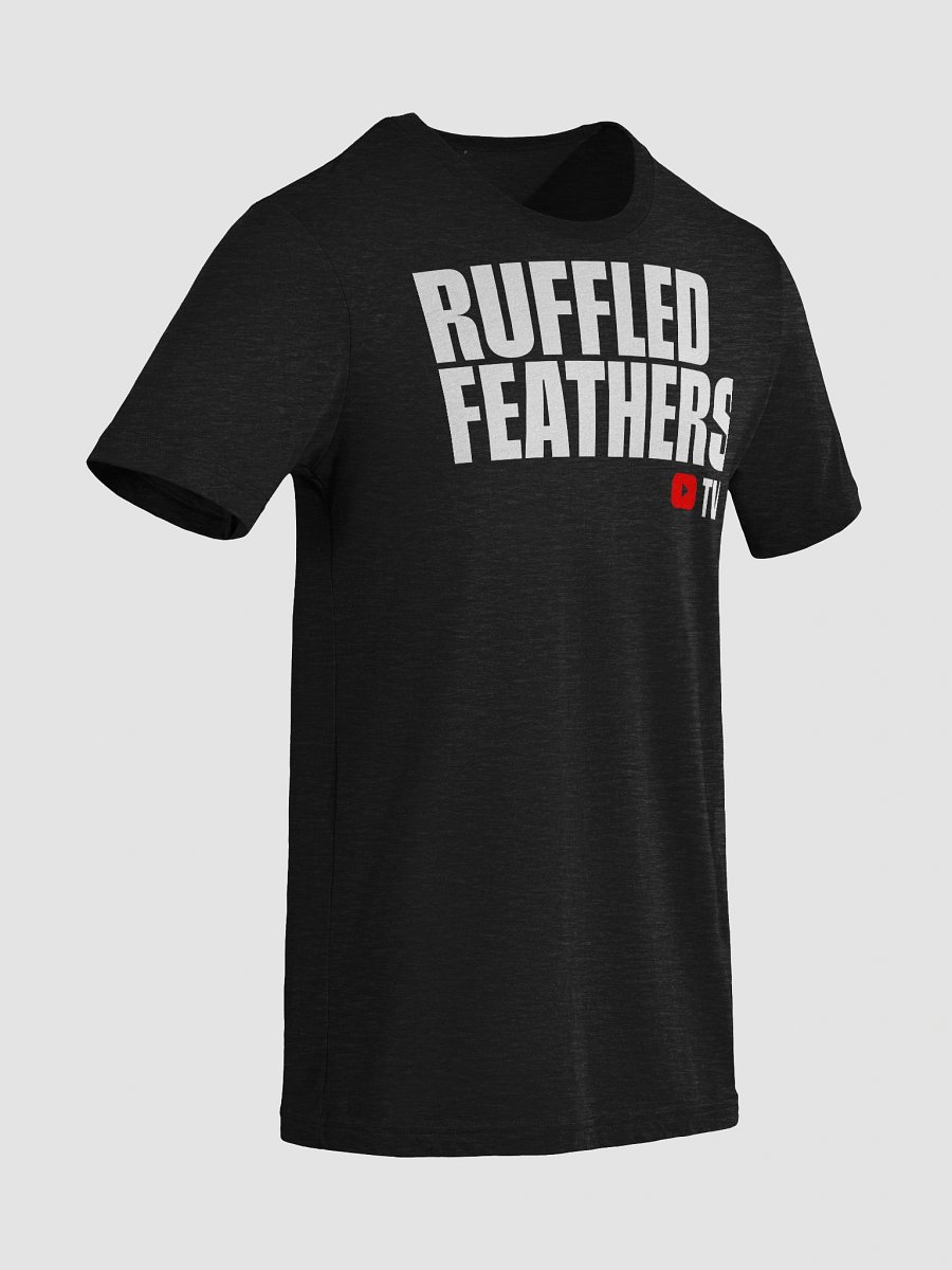 RUFFLED FEATHERS TEE V2 product image (24)