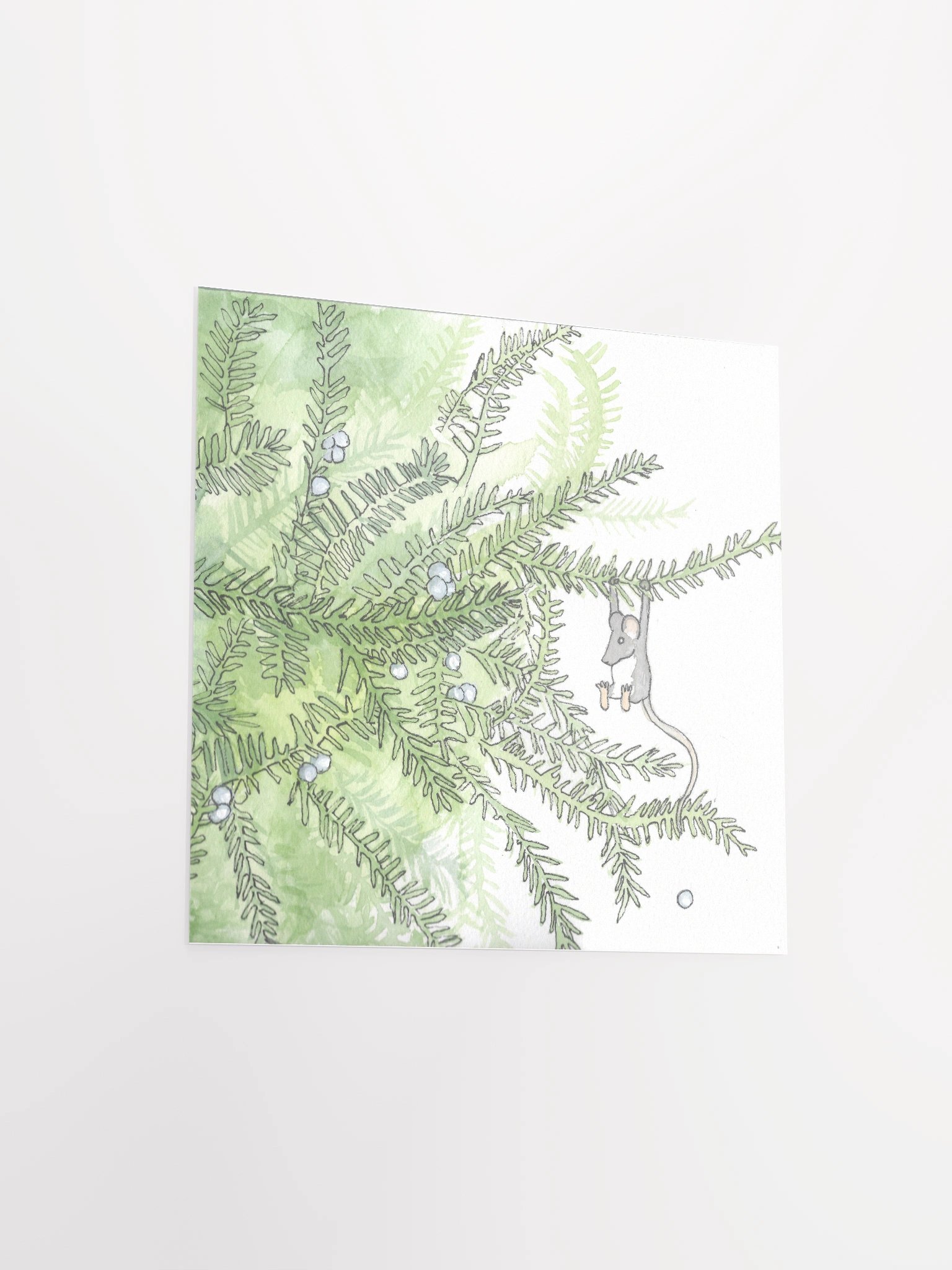 A Promising Start to a Journey product image (12)
