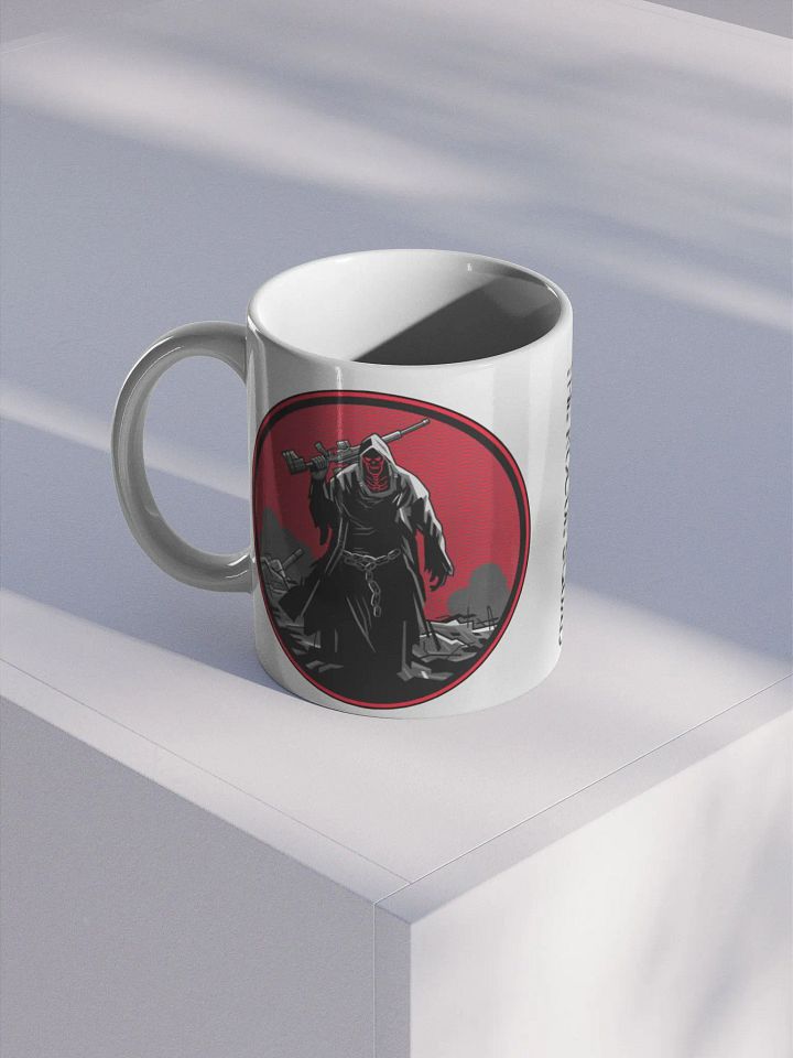 Rogue Squad Coffee Mug product image (1)