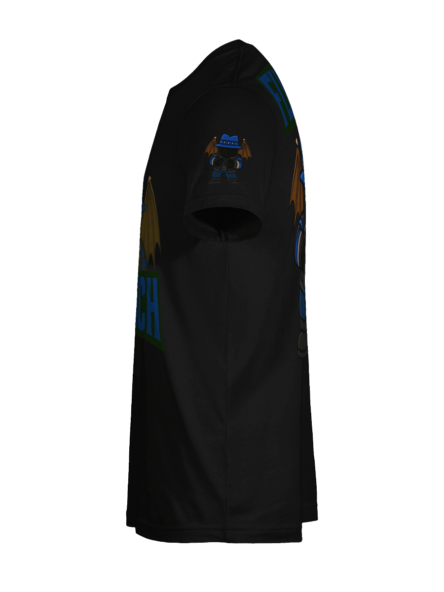 FLYNCH Batwing T-Shirt product image (22)