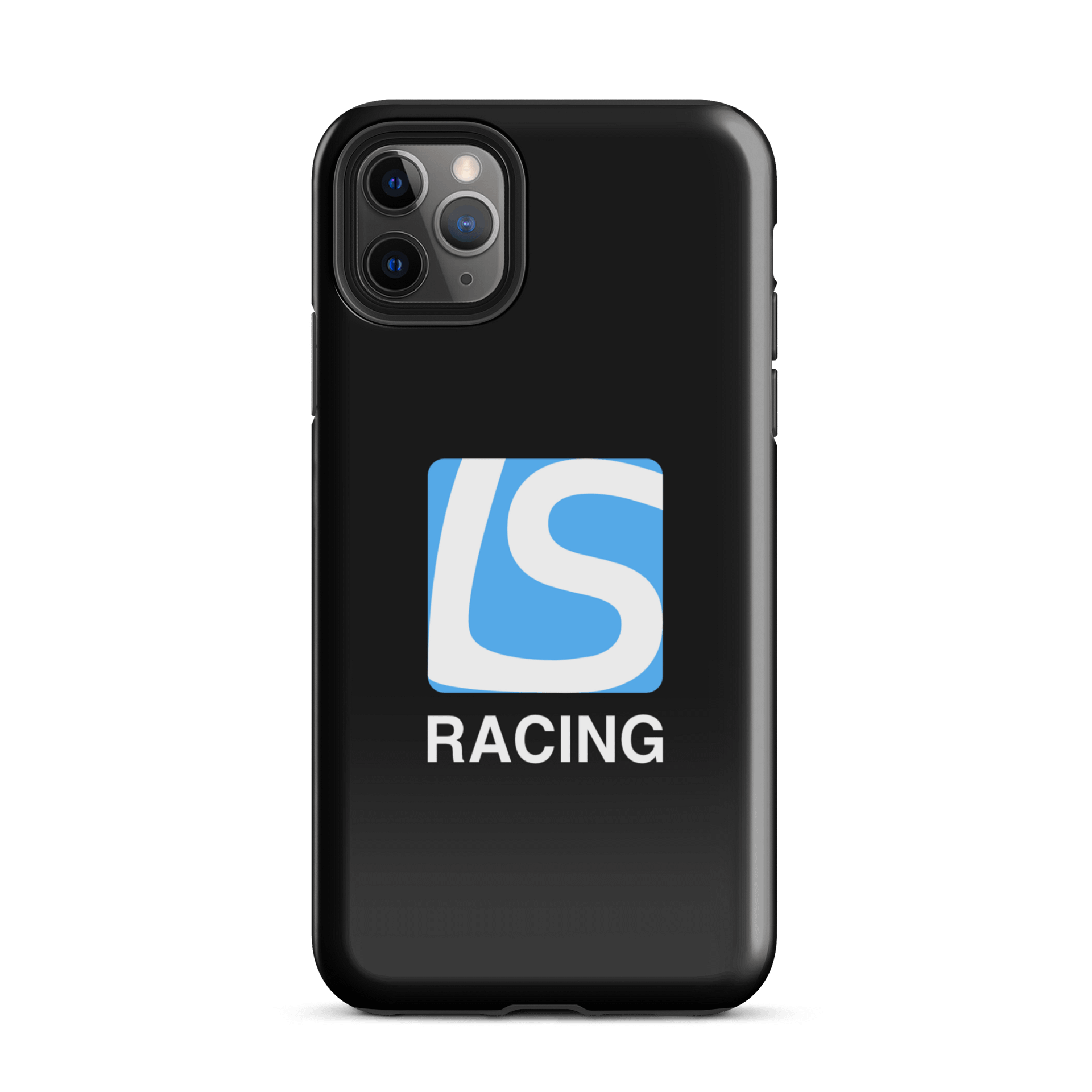 LS Racing iPhone® Tough Case product image (2)