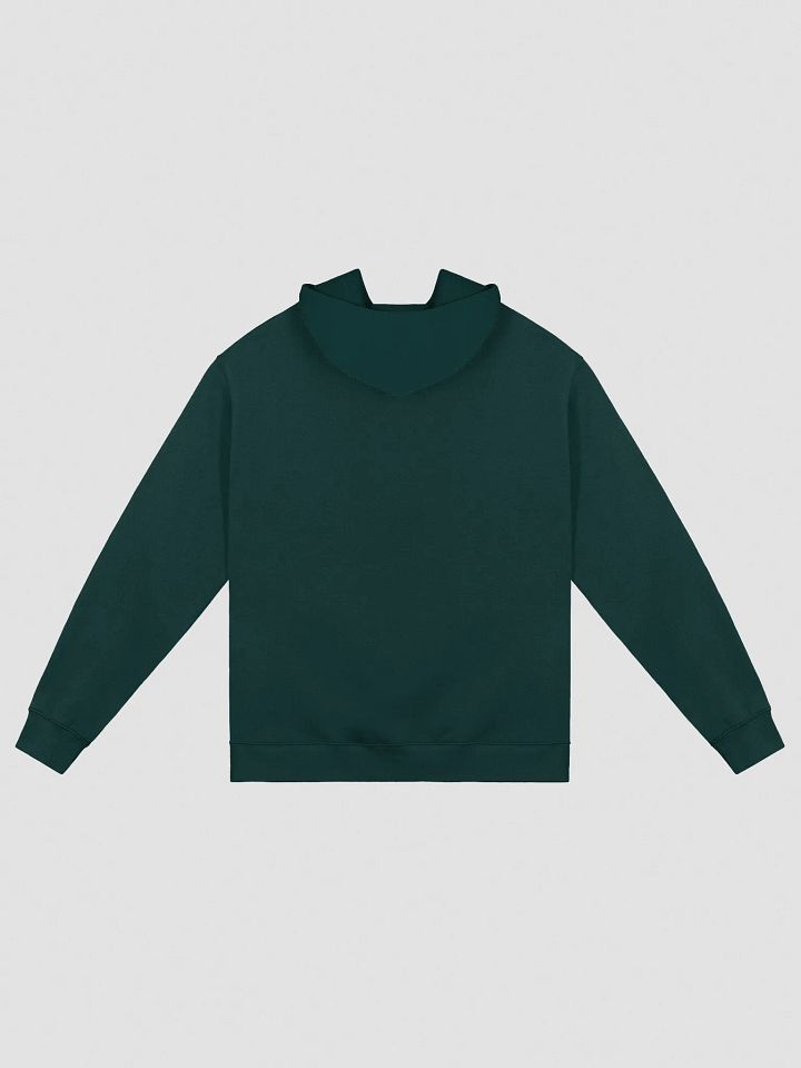 Comfy Incredibob Hoodie product image (2)