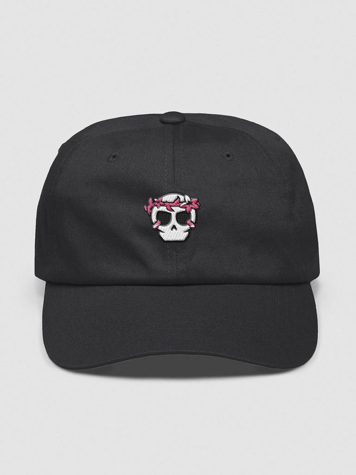 KOSTA DAD HAT product image (1)