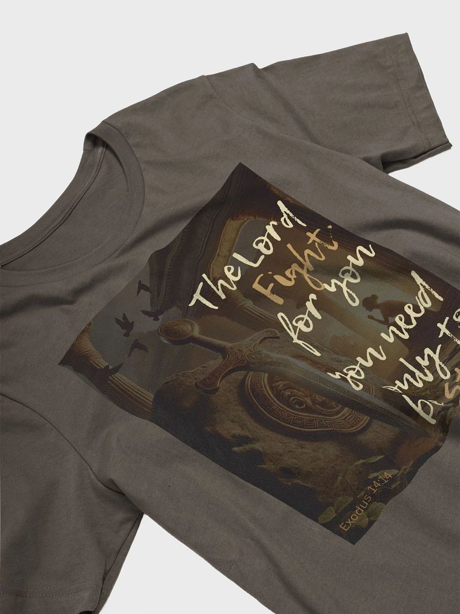 Be Still & Trust 2nd Edition product image (13)