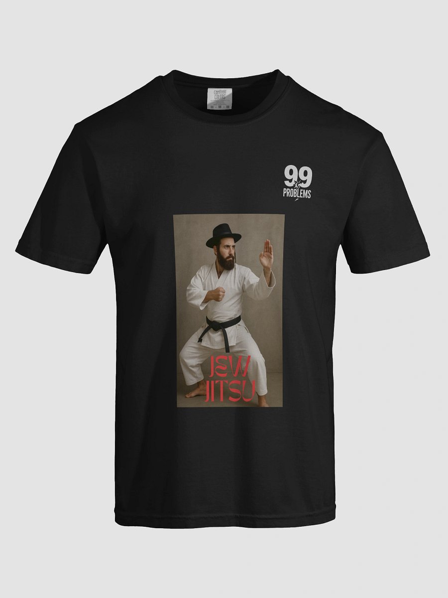 Jew Jitsu product image (7)