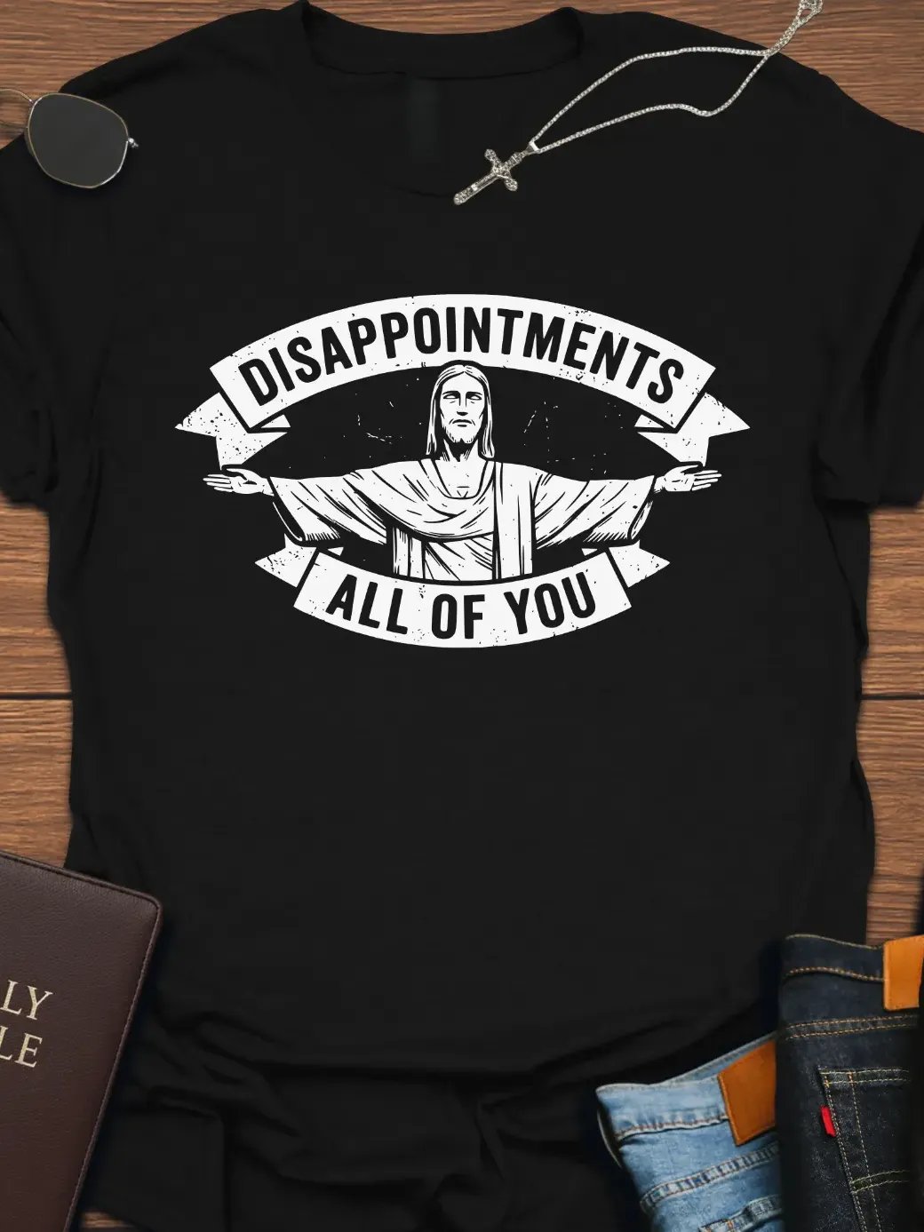 Disappointments - All Of You T-Shirt product image (4)