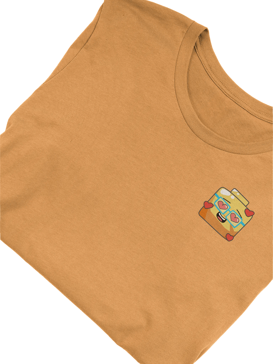 Jubberwok Tee product image (54)