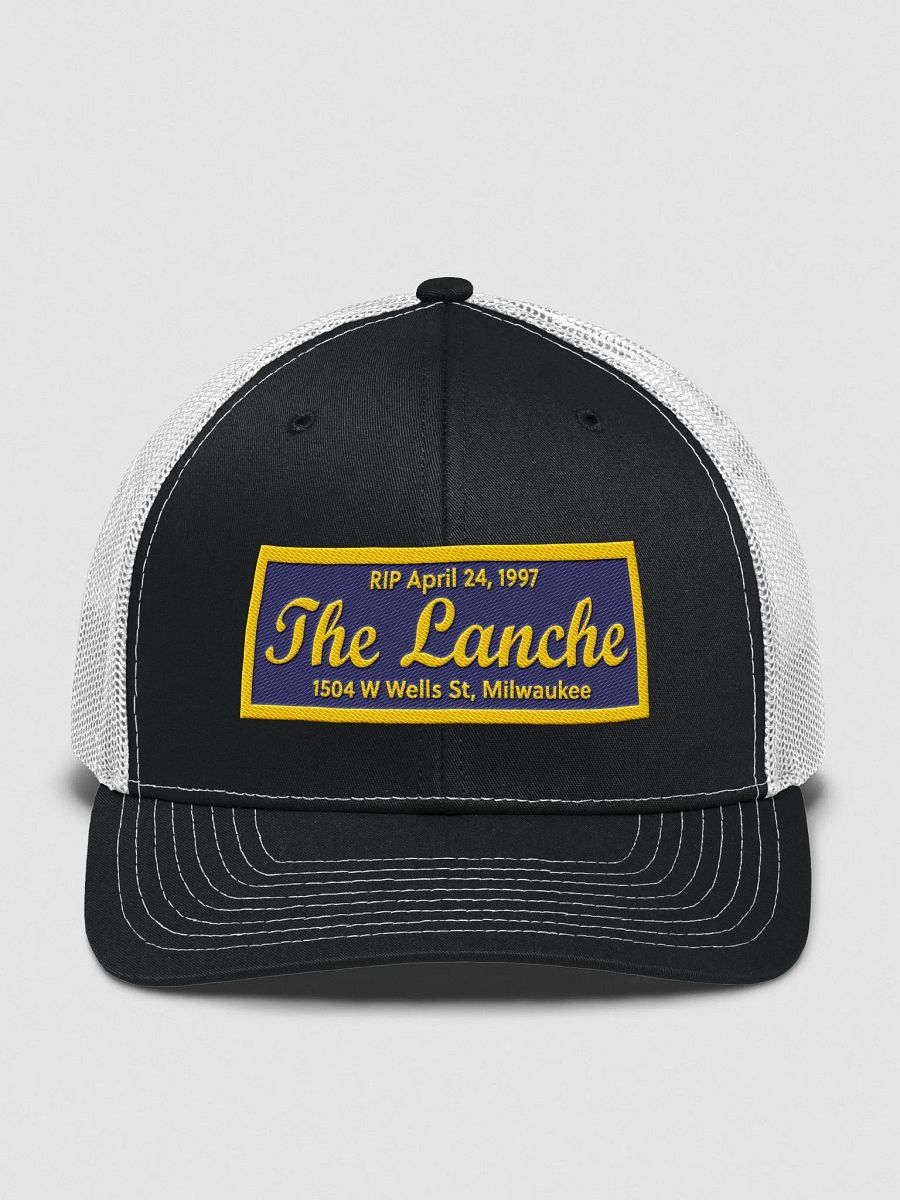 The Lanche | Milwaukee product image (5)