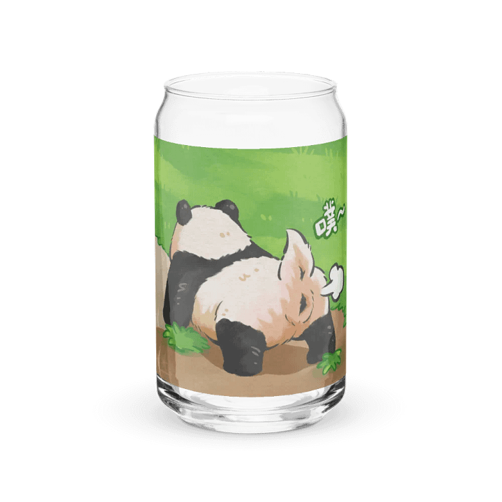 mangxiaowu Panda product image (2)