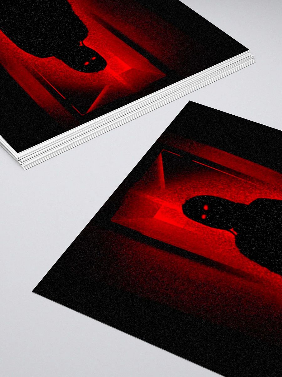 Undying Sticker product image (10)