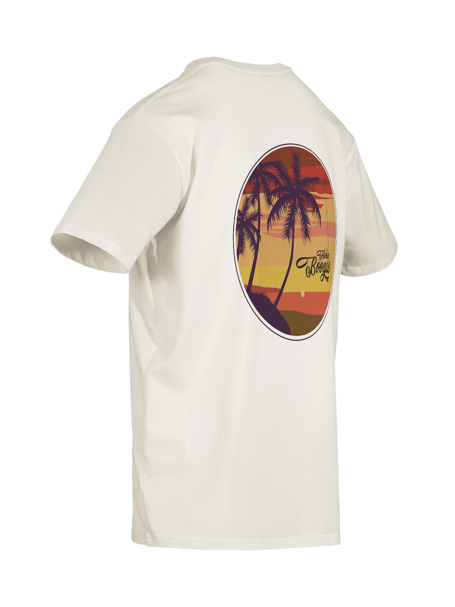 Aloha Boogie Tee product image (4)