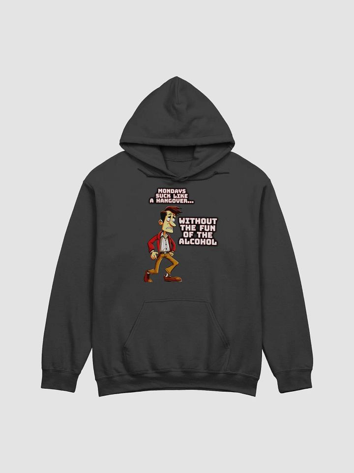 Mondays Suck product image (6)