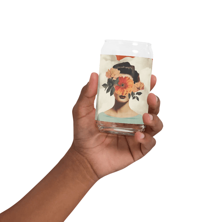 Floral Vision Glass product image (32)