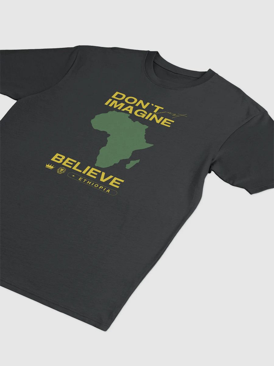 Believe - Ethiopia product image (3)