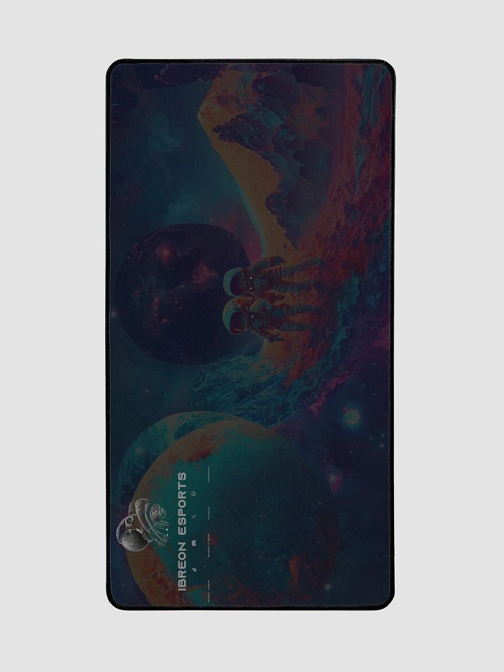 Ibreon Esports Desk Mat (Top Left) product image (2)