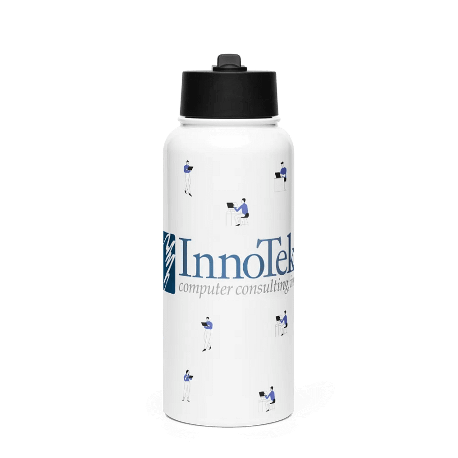Tek Bottle product image (1)