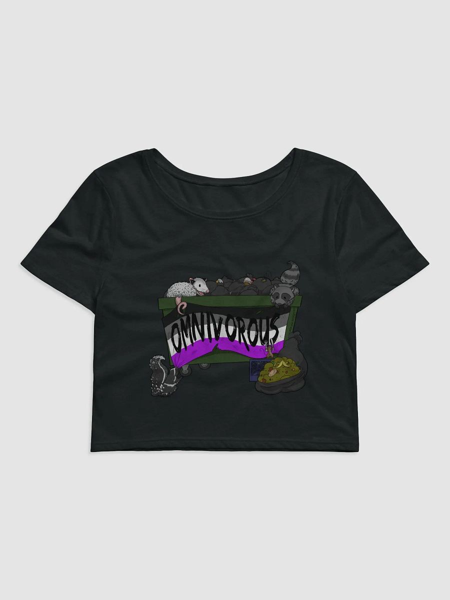 Asexual Trashcat product image (3)