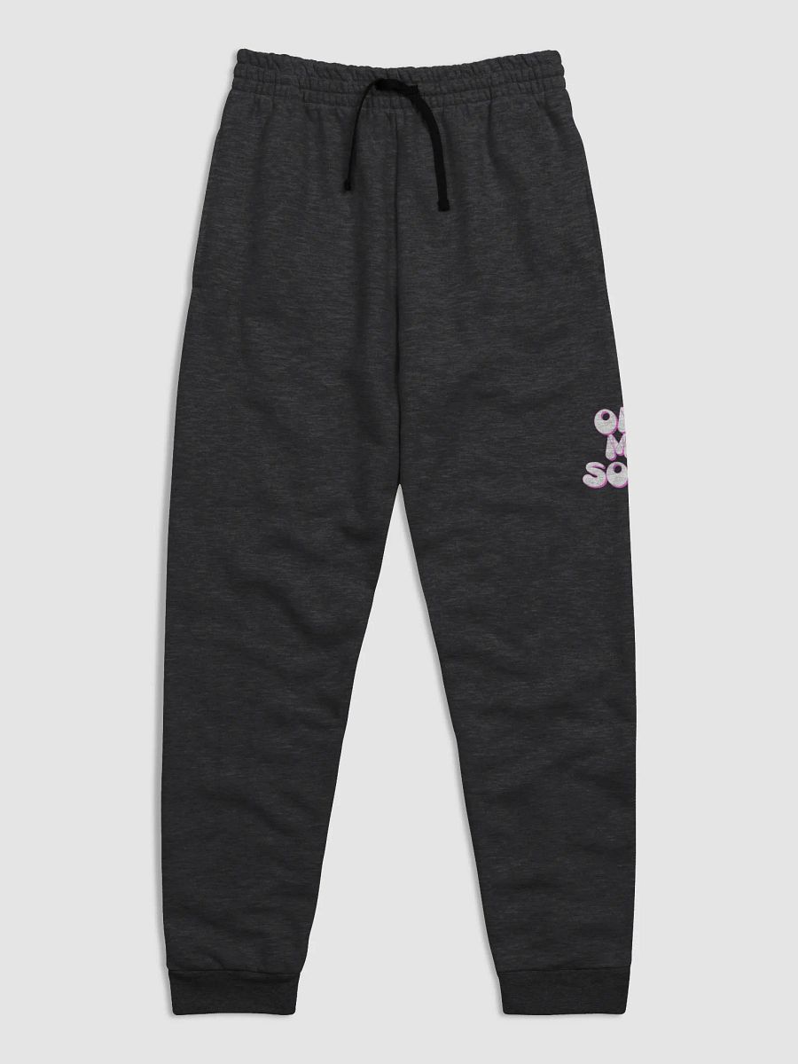 O.M.S Joggers - Pink Highlight product image (21)